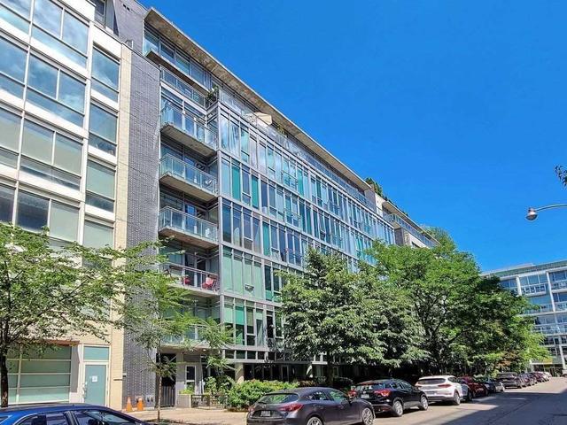 404 - 20 Stewart St