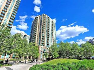 1206 - 20 Olive Ave