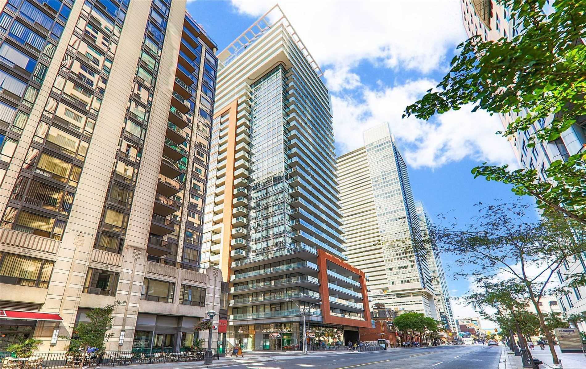 425 - 8 Mercer St, Toronto | Terminated, C4893335 | Condos.ca