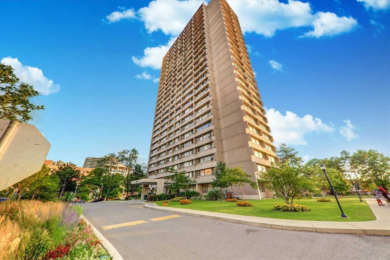 2007 715 Don Mills Rd, North York Sold, C4893658 Condos.ca