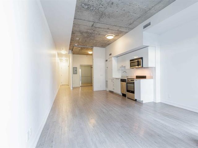 112 - 707 Dovercourt Rd