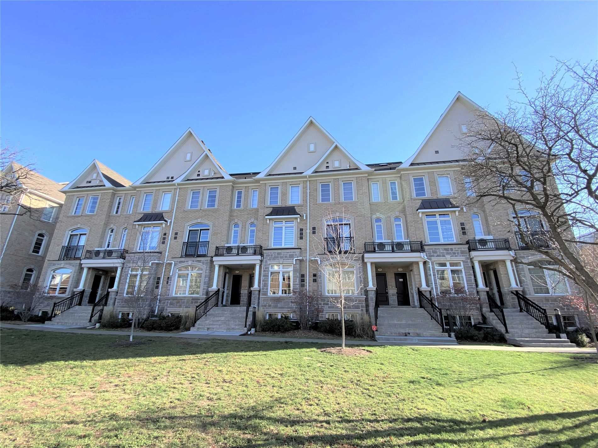 TH7 39 Drewry Ave, North York Unavailable, C4893837 Property.ca