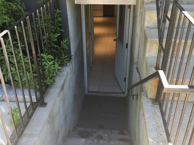 Lower - 183 Westmount Ave