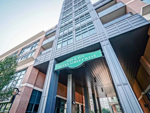 311 - 1171 Queen St W