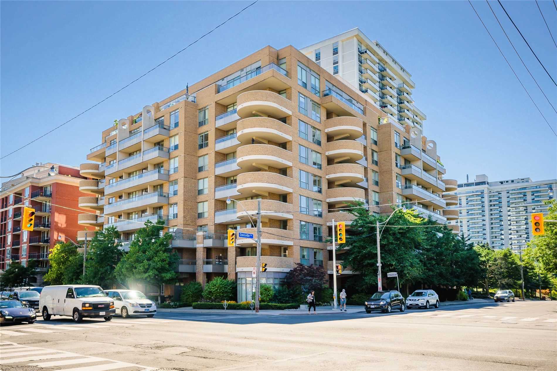 202 245 Davisville Ave, Toronto Leased, C4894194 Condos.ca