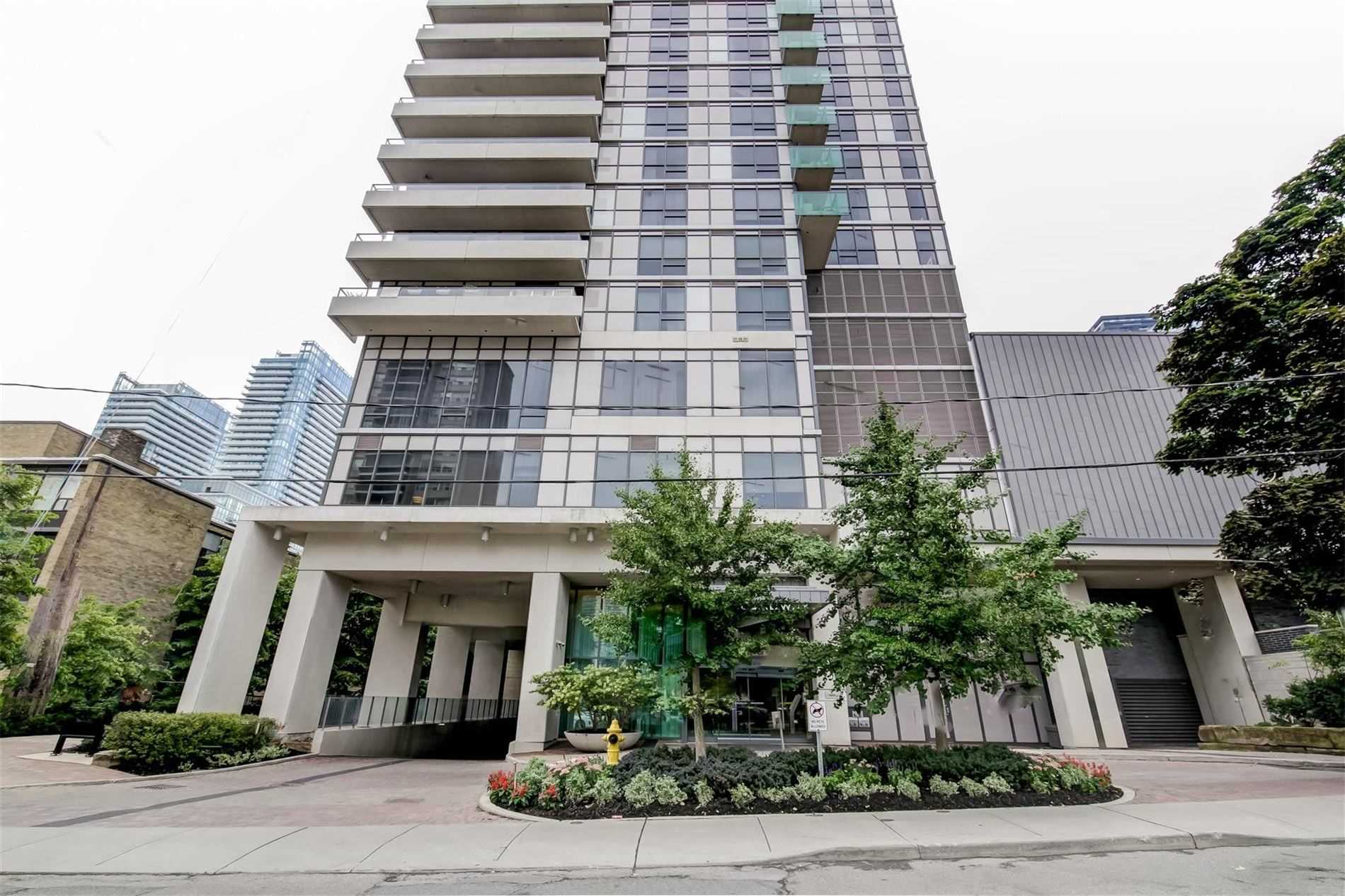 503 25 Broadway Ave, Toronto Sold, C4894615 Condos.ca