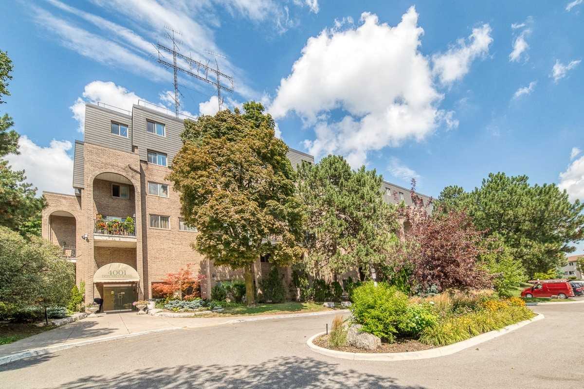 241 4001 Don Mills Rd, North York Terminated, C4895489 Condos.ca