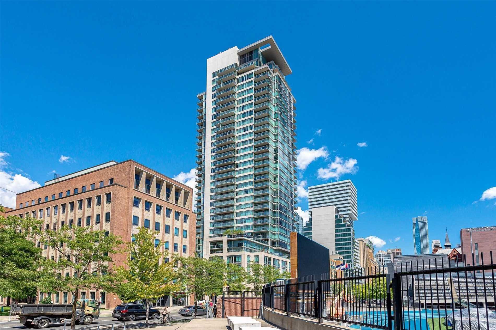 804 1 Bedford Rd, Toronto Expired, C4895646 Condos.ca