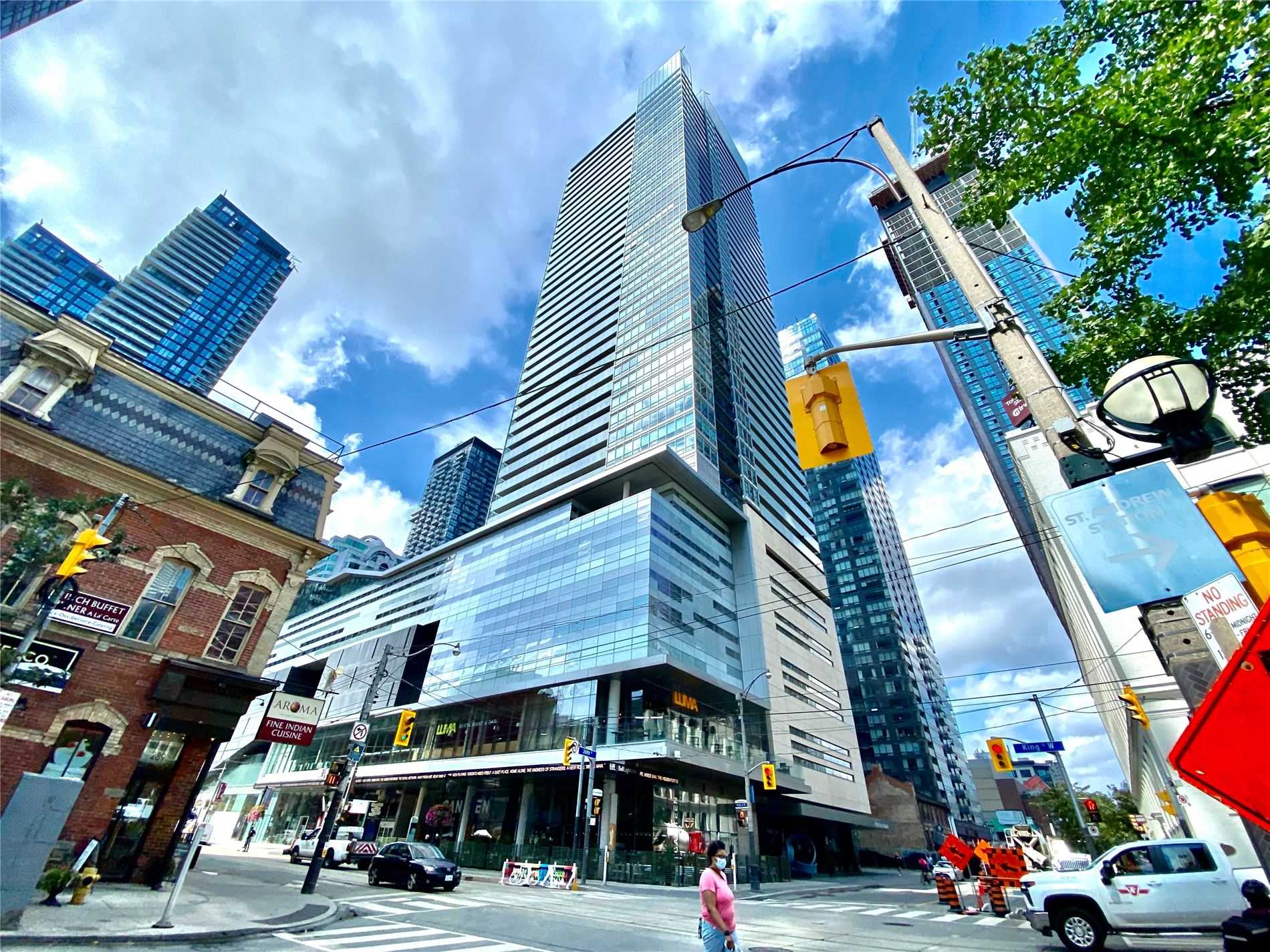1503 80 John St, Toronto Sold, C4478310 Condos.ca 1503 80 John St, Toronto Sold, C4478310 Condos.ca