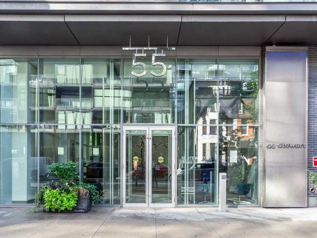 418 - 55 Stewart St