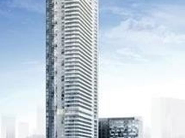 1202 - 300 Front St W