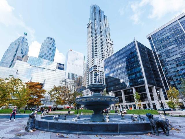 1210 - 88 Scott St W