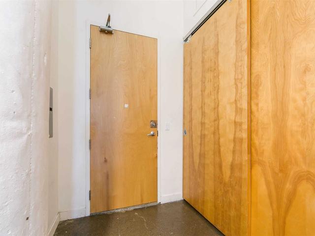 418 - 155 Dalhousie St