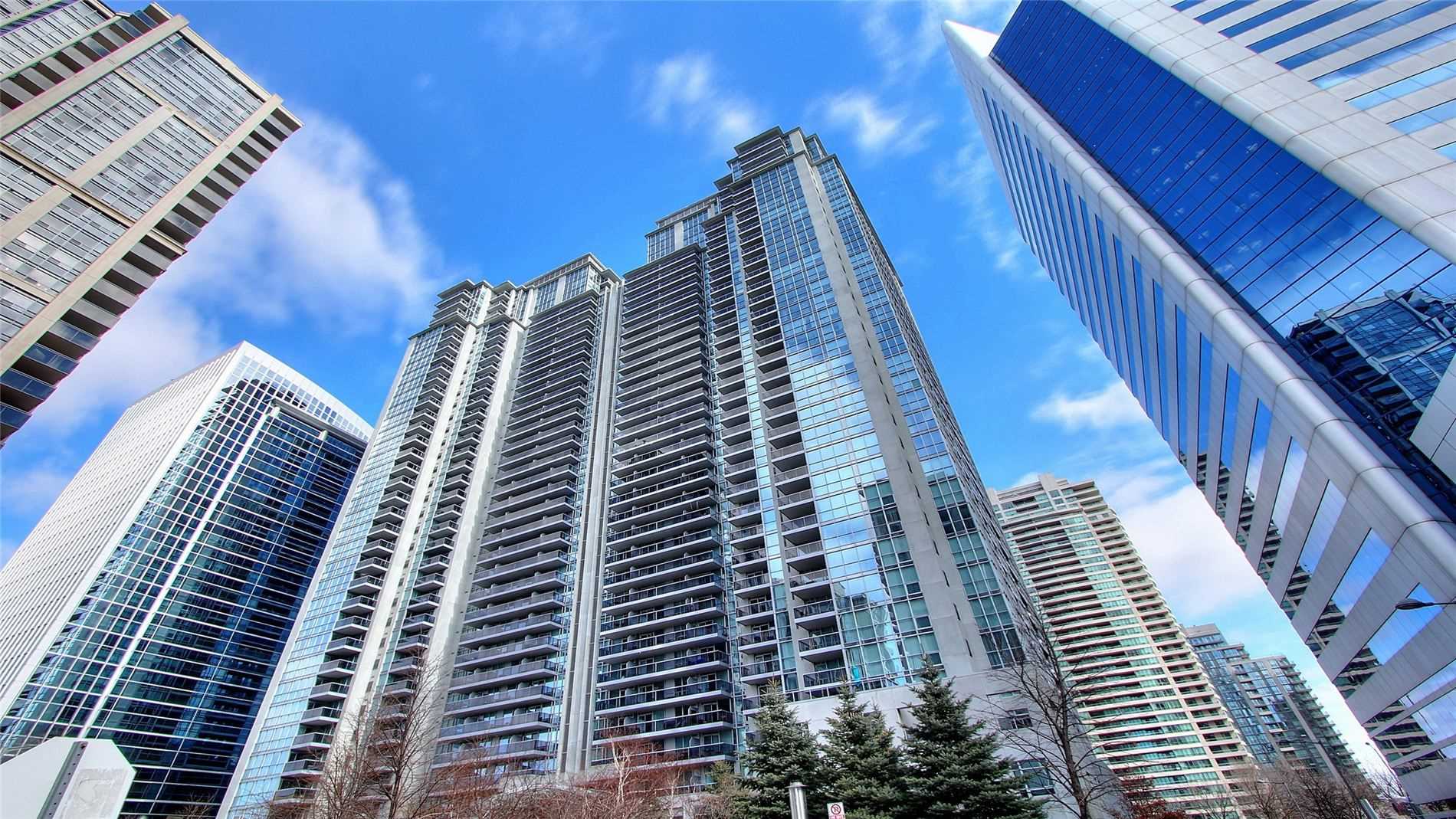 2311 4968 Yonge St, North York Terminated, C4897037 Condos.ca