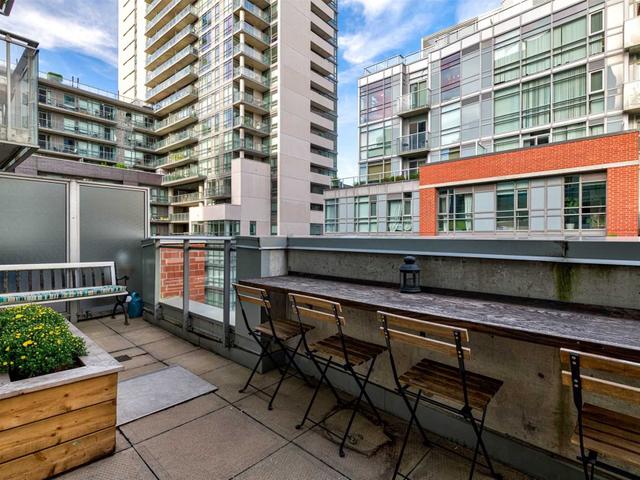 509 - 170 Sudbury St