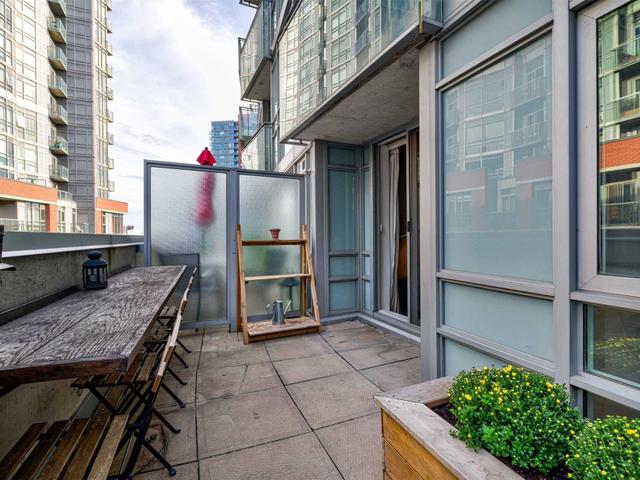 509 - 170 Sudbury St