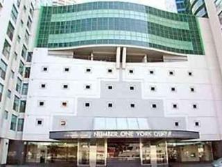 3705 - 77 Harbour Sq