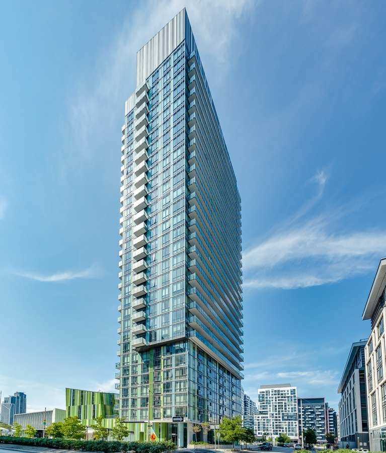 2704 170 Fort York Blvd, Toronto Sold, C4897213 Condos.ca