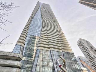 6102 - 1 Bloor St