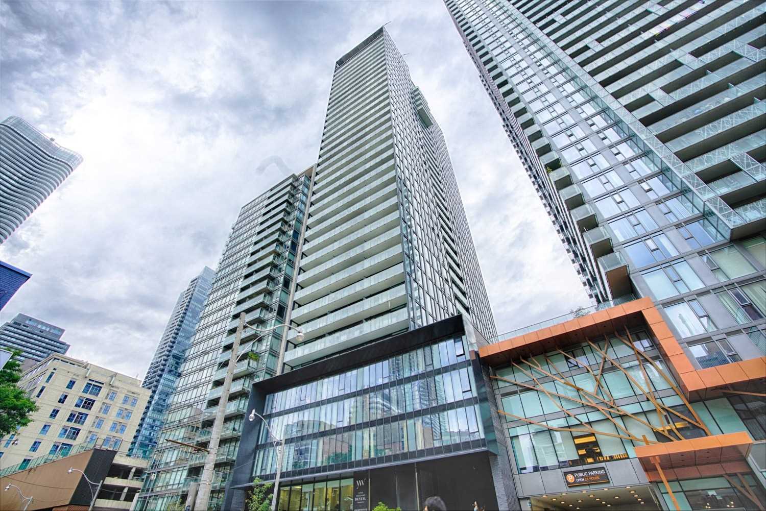 2705 28 Wellesley St E, Toronto Expired, C4897904 Condos.ca 2705 28 Wellesley St E, Toronto Expired, C4897904 Condos.ca