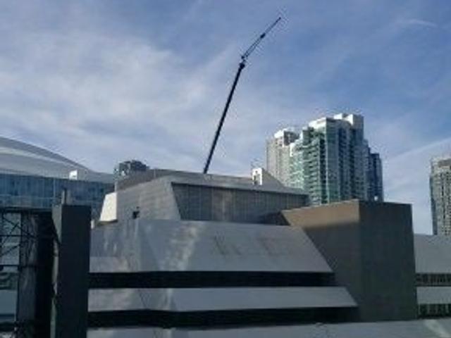 402 - 300 Front St W