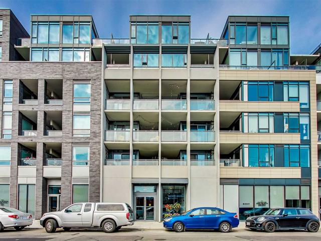 703 - 20 Gladstone Ave