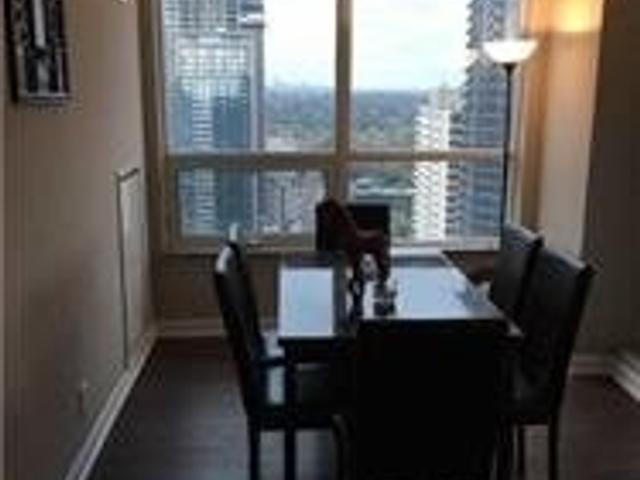 2802 - 500 Sherbourne St