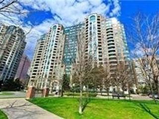 1517 - 23 Lorraine Dr E