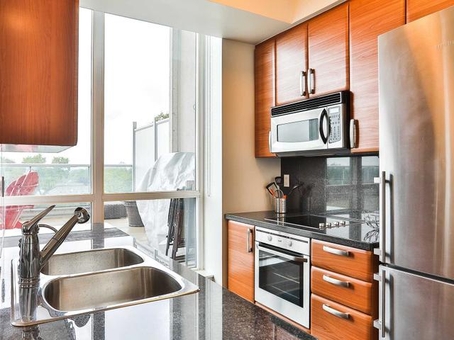 511 - 1 Avondale Ave