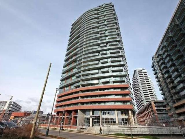 2109 150 East Liberty St Toronto Terminated C4899468 Condos ca