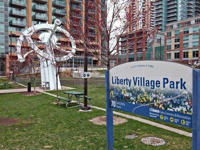 2109 150 East Liberty St Toronto Terminated C4899468 Condos ca