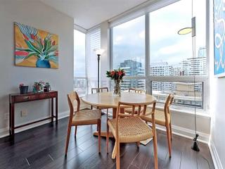 1707 - 83 Redpath Ave