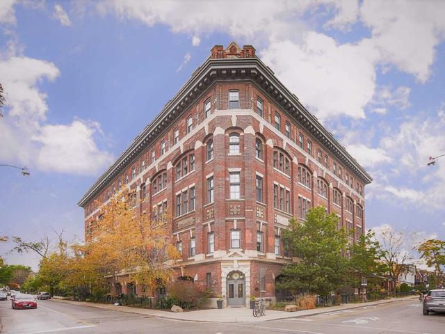 312 - 183 Dovercourt Rd