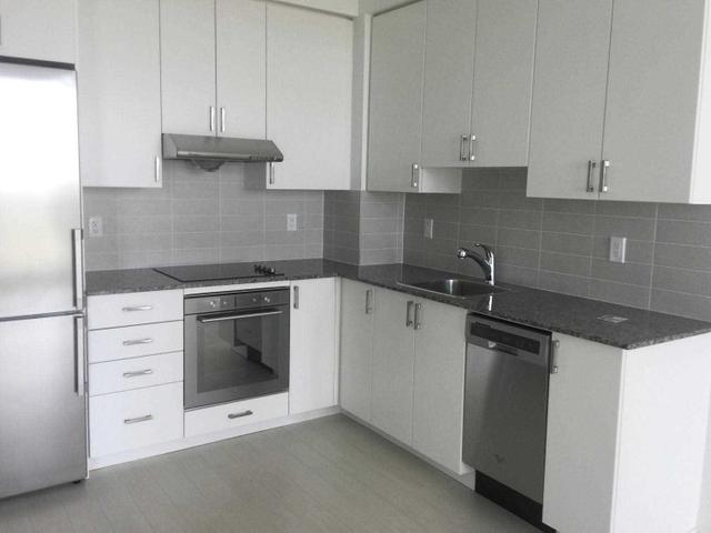 2901 - 55 Ann O'reilly Rd