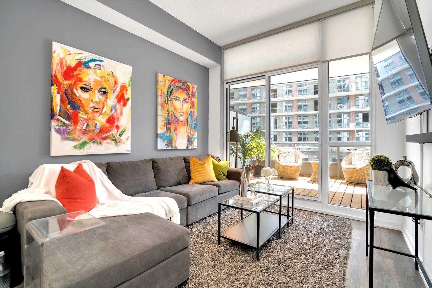 301 - 50 Forest Manor Rd, North York | Sold, C4900506 | Condos.ca