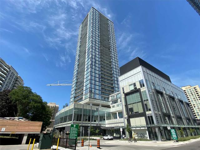 603 - 5180 Yonge St