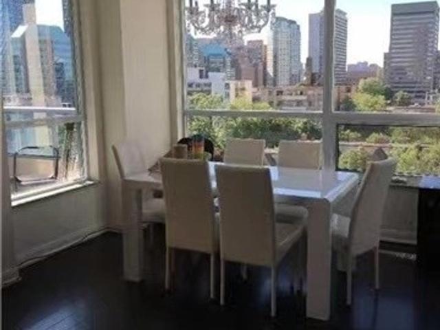 810 - 500 Sherbourne St