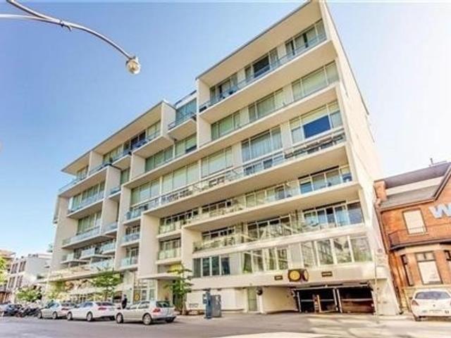 808 - 75 Portland St St