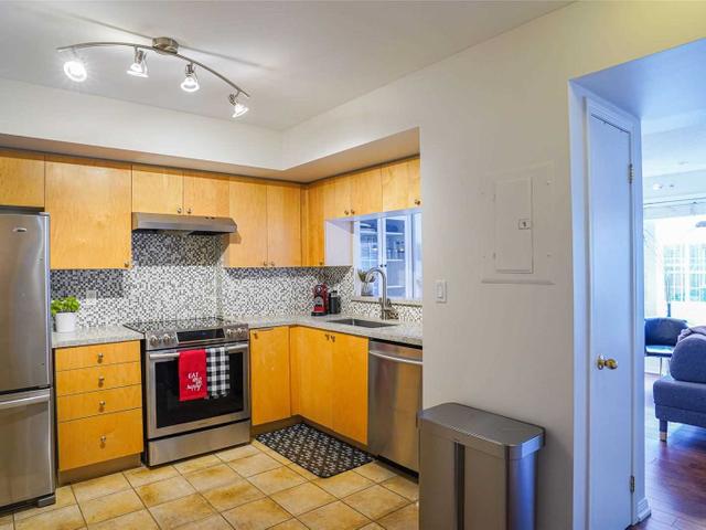 203 - 3 Everson Dr