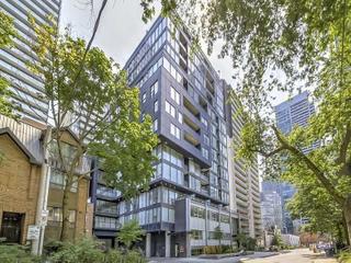 602 - 17 Dundonald St