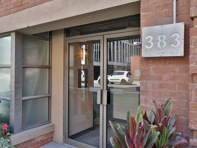 211 - 383 Adelaide St E