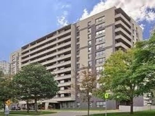 705 - 100 Canyon Ave