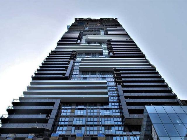 522&622 - 7 Grenville St