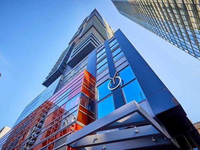 522&622 - 7 Grenville St