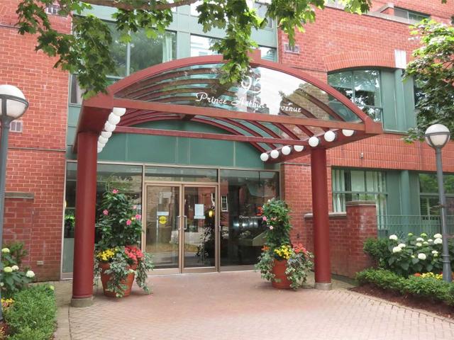 622 - 95 Prince Arthur Ave