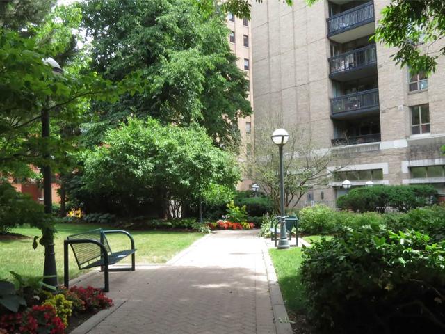 622 - 95 Prince Arthur Ave