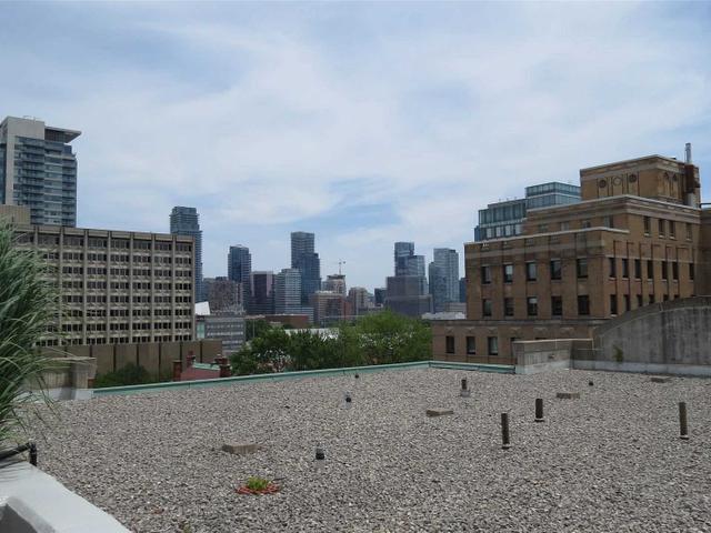 622 - 95 Prince Arthur Ave