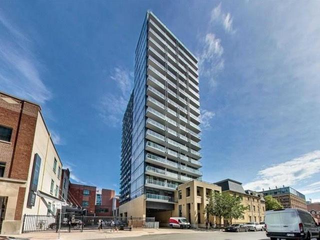 2005 - 105 George St