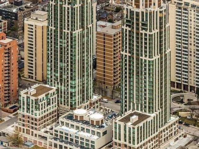 1209 - 320 Tweedsmuir Ave