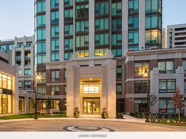 1209 - 320 Tweedsmuir Ave